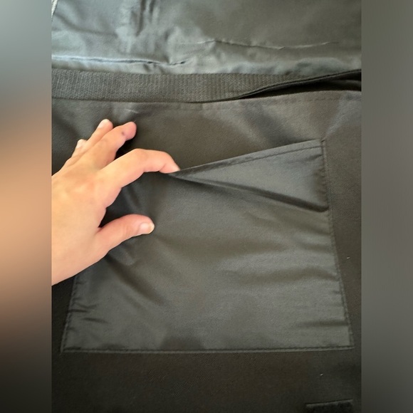 ANDROID Messenger Work Bag - Picture 4 of 11